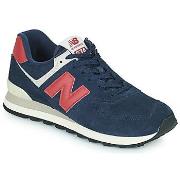 Lage Sneakers New Balance 574