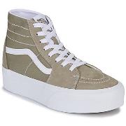 Hoge Sneakers Vans SK8-Hi TAPERED STACKFORM