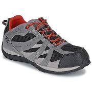 Wandelschoenen Columbia YOUTH REDMOND WATERPROOF