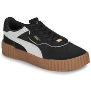 Lage Sneakers Puma Carina 3.0 Luxe SD