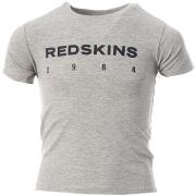 T-shirt Redskins -