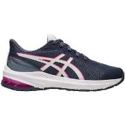 Hardloopschoenen Asics Gt1000 12 Gs