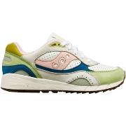 Sneakers Saucony Shadow 6000 Premium