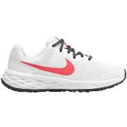 Sneakers Nike Revolution 6 Nn Gs