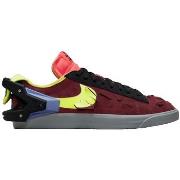 Sneakers Nike X Acrnm Blazer Low