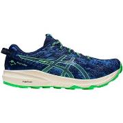 Hardloopschoenen Asics Fuji Lite 3