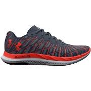 Hardloopschoenen Under Armour Charged Breeze 2