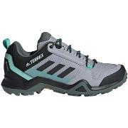 Wandelschoenen adidas Terrex Ax3 Gore-Tex