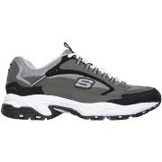 Wandelschoenen Skechers Stamina