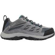 Wandelschoenen Columbia Crestwood Low