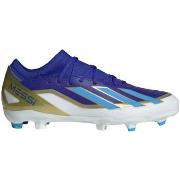 Voetbalschoenen adidas X Crazyfast Messi League Terrain Souple