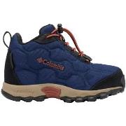 Wandelschoenen Columbia Firecamp Mid 2