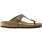 Sandalen Birkenstock Gizeh Normal