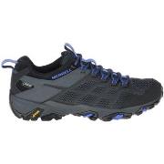 Wandelschoenen Merrell Intercept