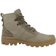 Laarzen Palladium Pallabrousse Tactical