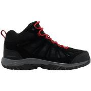 Wandelschoenen Columbia Marche Imperméable Redmond Iii