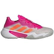 Tennisschoenen adidas Barricade Low