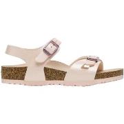 Sandalen Birkenstock Rio Etroite