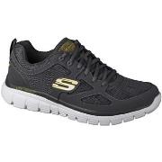 Fitness Schoenen Skechers Burns