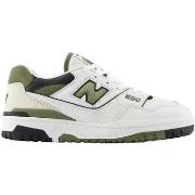 Sneakers New Balance 550