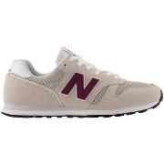 Sneakers New Balance 373