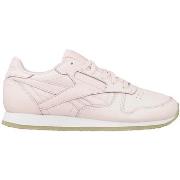 Sneakers Reebok Sport Cl Lthr