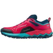 Hardloopschoenen Mizuno Wave Ibuki 4