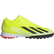 Laarzen adidas Sans X Crazyfast League Turf