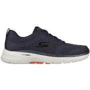 Sneakers Skechers Go Walk 6 Avalo