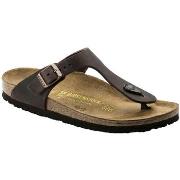 Sandalen Birkenstock Gizeh NU Normal