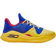 Basketbalschoenen Under Armour Curry