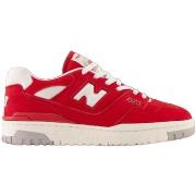 Sneakers New Balance 550