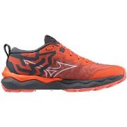 Hardloopschoenen Mizuno Wave Daichi 8