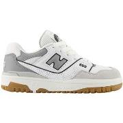 Sneakers New Balance 550