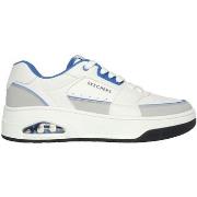 Sneakers Skechers Uno Court Post