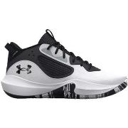 Basketbalschoenen Under Armour Lockdown 6