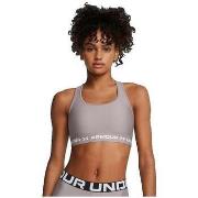 Sport BH Under Armour Soutien-Gorge Croisé Moyen