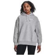 Sweater Under Armour Sweat-Shirt Oversize En Polaire Ua Icon