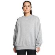 Sweater Under Armour Sweat-Shirt Oversize En Polaire Ua Rival