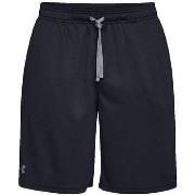 Korte Broek Under Armour Short Ua Tech En Maille