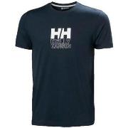 T-shirt Helly Hansen Core Graphic T