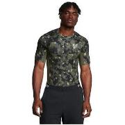 T-shirt Under Armour Équipement Thermique