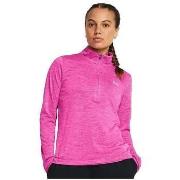 T-Shirt Lange Mouw Under Armour Ua Tech Twist