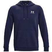 Sweater Under Armour Sweat-Shirt En Polaire Ua Icon