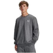 Sweater Under Armour Sweat-Shirt En Polaire Ua Icon