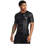 T-shirt Under Armour Heatgear Isochill