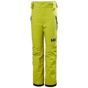 Broeken Helly Hansen Jr Legendary