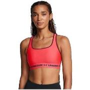 Sport BH Under Armour Soutien-Gorge Croisé Moyen