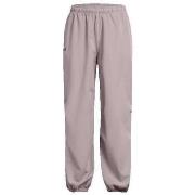 Broeken Under Armour Pantalon Large Tissé Unstoppable D'Ua