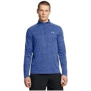 T-Shirt Lange Mouw Under Armour Uatech